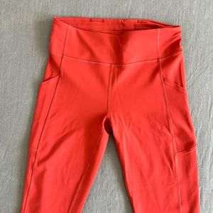 Lululemon Full Length